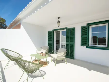 Villa avec piscine privée et clim - 8 pers., Villa 8 personnes à Cala Galdana - Photo 17