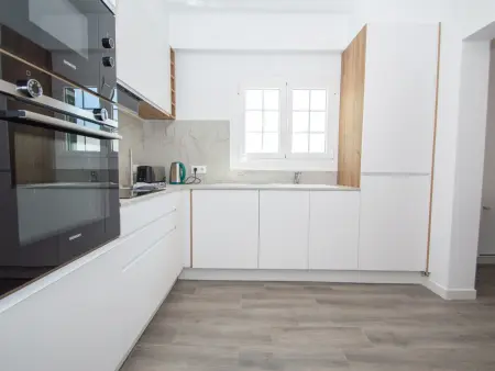 Villa avec piscine privée et clim - 8 pers., Villa 8 personnes à Cala Galdana - Photo 26