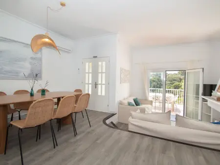 Villa avec piscine privée et clim - 8 pers., Villa 8 personnes à Cala Galdana - Photo 28