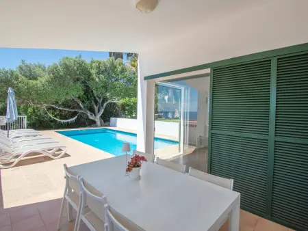Villa avec piscine privée et clim - vue mer, Villa 6 personnes à Santo Tomas - Photo 2