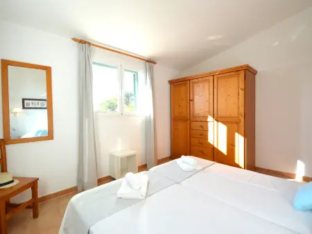 Villa avec piscine privée et clim - vue mer, Villa 6 personnes à Santo Tomas - Photo 7