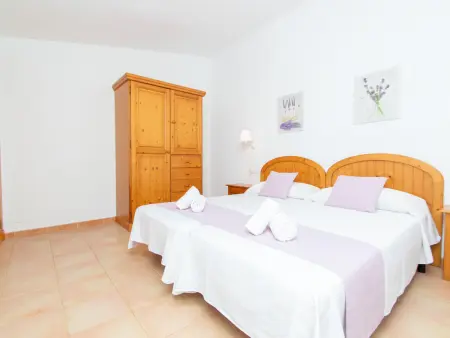 Villa avec piscine privée et clim - vue mer, Villa 6 personnes à Santo Tomas - Photo 13