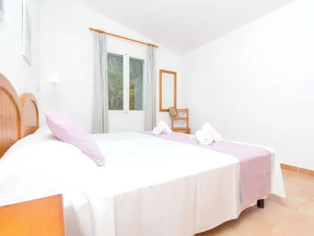 Villa avec piscine privée et clim - vue mer, Villa 6 personnes à Santo Tomas - Photo 14