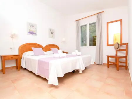 Villa avec piscine privée et clim - vue mer, Villa 6 personnes à Santo Tomas - Photo 15
