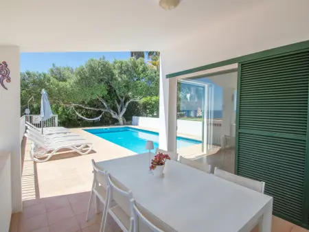 Villa avec piscine privée et clim - vue mer, Villa 6 personnes à Santo Tomas - Photo 16