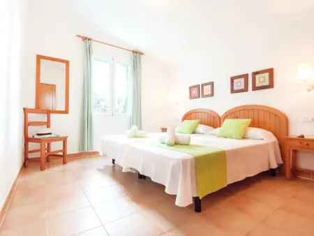 Villa avec piscine privée et clim - vue mer, Villa 6 personnes à Santo Tomas - Photo 24