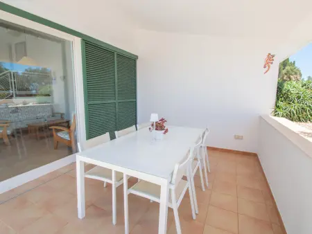 Villa avec piscine privée et clim - vue mer, Villa 6 personnes à Santo Tomas - Photo 27