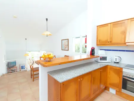 Villa avec piscine privée et clim - vue mer, Villa 6 personnes à Santo Tomas - Photo 29