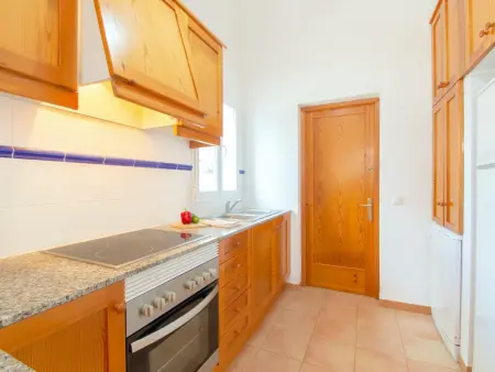 Villa avec piscine privée et clim - vue mer, Villa 6 personnes à Santo Tomas - Photo 31