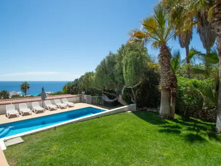Villa avec piscine privée et clim - vue mer, Villa 6 personnes à Santo Tomas - Photo 33
