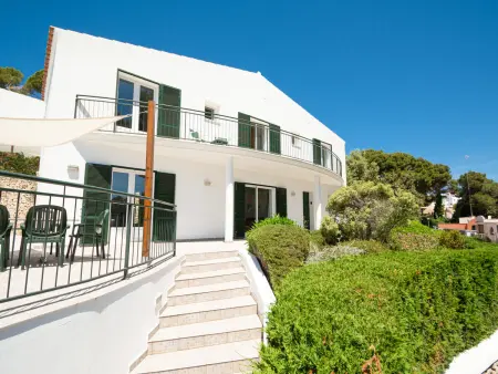 Villa avec piscine privée, clim et vue - 8 pers. - Photo 2