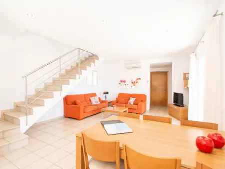 Villa avec piscine privée, clim et vue - 8 pers. - Photo 5