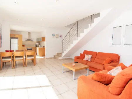 Villa avec piscine privée, clim et vue - 8 pers. - Photo 6