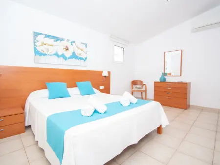 Villa avec piscine privée, clim et vue - 8 pers. - Photo 8