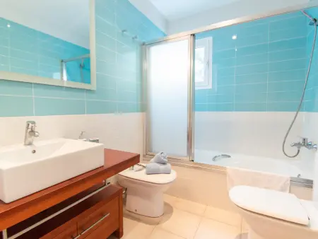 Villa avec piscine privée, clim et vue - 8 pers. - Photo 10