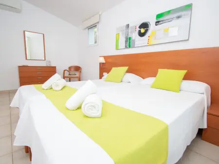 Villa avec piscine privée, clim et vue - 8 pers. - Photo 13