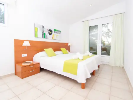Villa avec piscine privée, clim et vue - 8 pers. - Photo 14