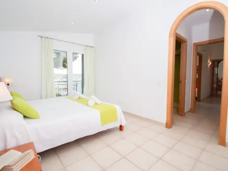 Villa avec piscine privée, clim et vue - 8 pers. - Photo 16