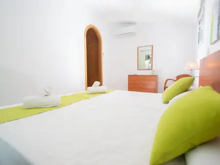 Villa avec piscine privée, clim et vue - 8 pers. - Photo 17