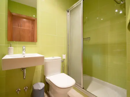 Villa avec piscine privée, clim et vue - 8 pers. - Photo 18