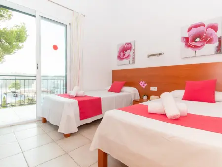 Villa avec piscine privée, clim et vue - 8 pers. - Photo 20