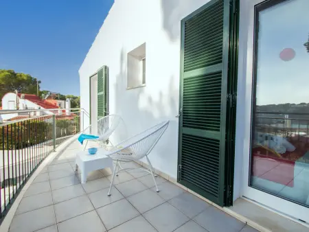 Villa avec piscine privée, clim et vue - 8 pers. - Photo 21