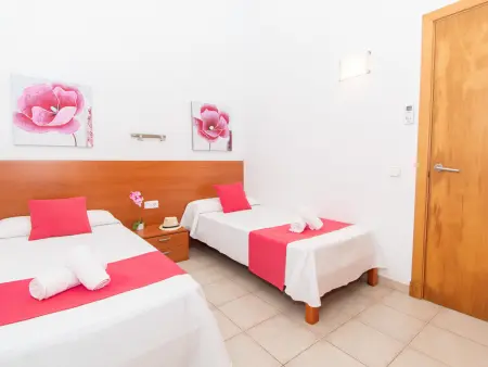Villa avec piscine privée, clim et vue - 8 pers. - Photo 22