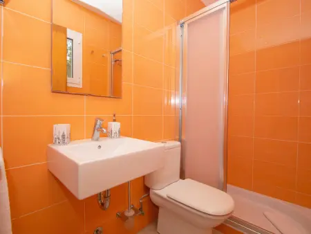 Villa avec piscine privée, clim et vue - 8 pers. - Photo 23