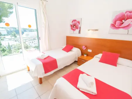 Villa avec piscine privée, clim et vue - 8 pers. - Photo 25
