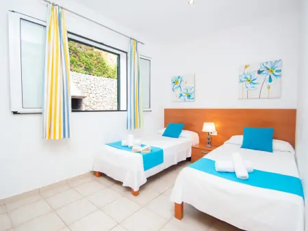 Villa avec piscine privée, clim et vue - 8 pers. - Photo 27