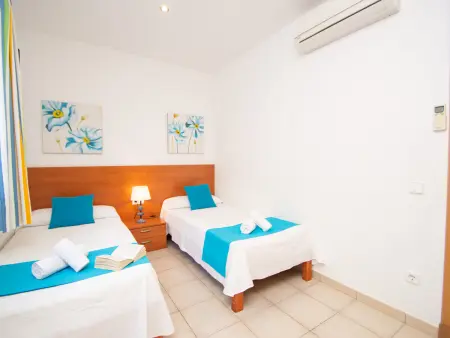 Villa avec piscine privée, clim et vue - 8 pers. - Photo 28