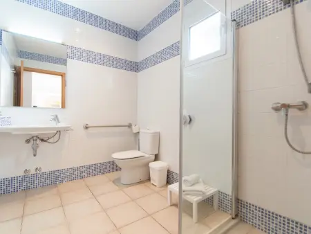 Villa avec piscine privée, clim et vue - 8 pers. - Photo 29