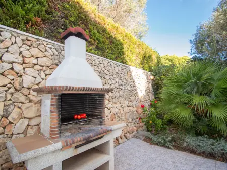 Villa avec piscine privée, clim et vue - 8 pers. - Photo 33