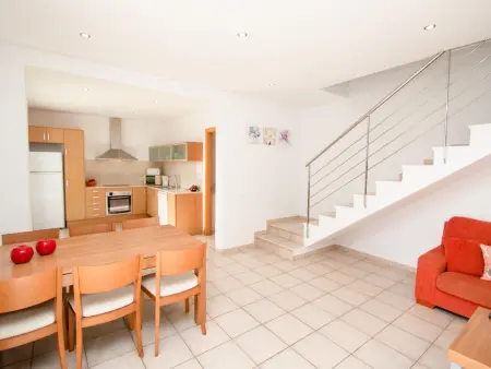 Villa avec piscine privée, clim et vue - 8 pers. - Photo 34