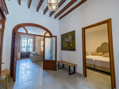 Maison avec piscine privée - 8 pers., Maison 8 personnes à Sa Pobla - Photo 2