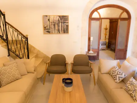 Maison avec piscine privée - 8 pers., Maison 8 personnes à Sa Pobla - Photo 4