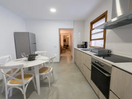 Maison avec piscine privée - 8 pers., Maison 8 personnes à Sa Pobla - Photo 5