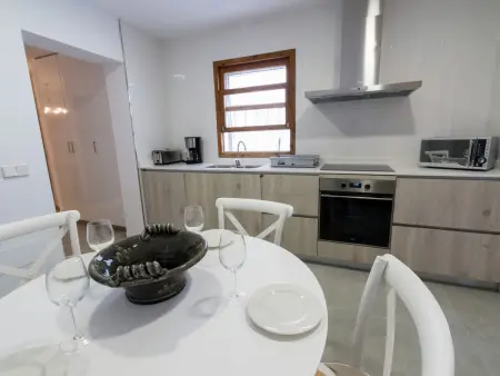 Maison avec piscine privée - 8 pers., Maison 8 personnes à Sa Pobla - Photo 6