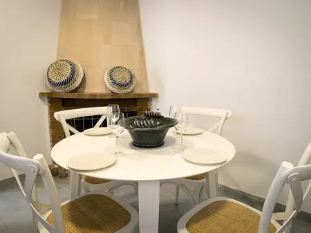 Maison avec piscine privée - 8 pers., Maison 8 personnes à Sa Pobla - Photo 7