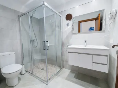 Maison avec piscine privée - 8 pers., Maison 8 personnes à Sa Pobla - Photo 9