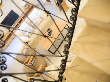 Maison avec piscine privée - 8 pers., Maison 8 personnes à Sa Pobla - Photo 14
