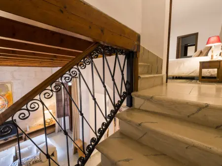 Maison avec piscine privée - 8 pers., Maison 8 personnes à Sa Pobla - Photo 15