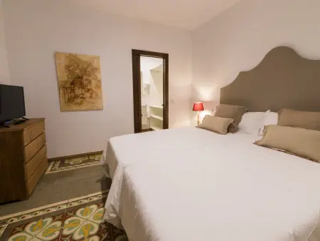 Maison avec piscine privée - 8 pers., Maison 8 personnes à Sa Pobla - Photo 17