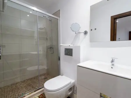 Maison avec piscine privée - 8 pers., Maison 8 personnes à Sa Pobla - Photo 18