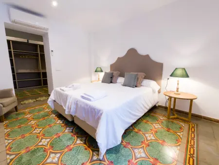 Maison avec piscine privée - 8 pers., Maison 8 personnes à Sa Pobla - Photo 19