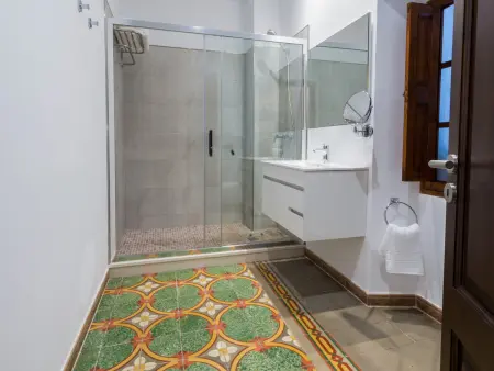 Maison avec piscine privée - 8 pers., Maison 8 personnes à Sa Pobla - Photo 21