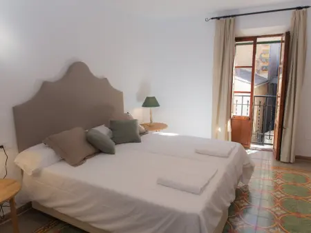 Maison avec piscine privée - 8 pers., Maison 8 personnes à Sa Pobla - Photo 22