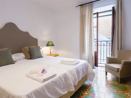 Maison avec piscine privée - 8 pers., Maison 8 personnes à Sa Pobla - Photo 23