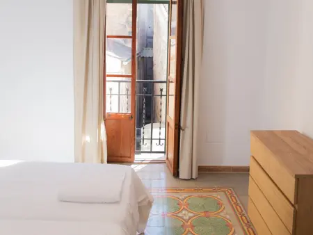 Maison avec piscine privée - 8 pers., Maison 8 personnes à Sa Pobla - Photo 24