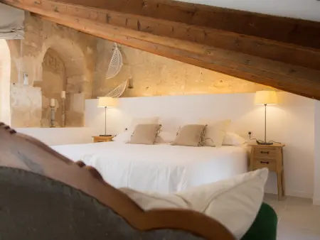 Maison avec piscine privée - 8 pers., Maison 8 personnes à Sa Pobla - Photo 28